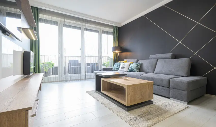 Gere ArteVino Apartman Villny - Karcsony (min. 2 j)