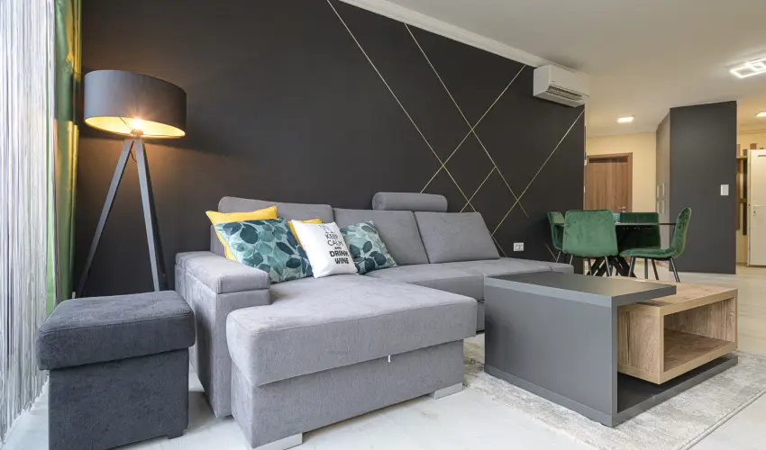 Gere ArteVino Apartman Villny - Karcsony (min. 2 j)