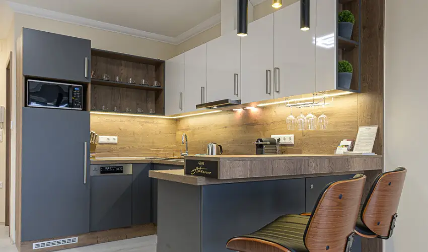 Gere ArteVino Apartman Villny - Karcsony (min. 2 j)