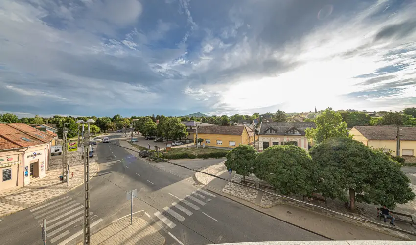 Gere ArteVino Apartman Villny - Karcsony (min. 2 j)