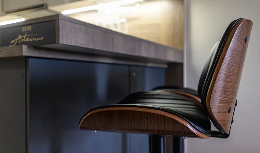 Gere ArteVino Apartman Villny - Karcsony (min. 2 j)