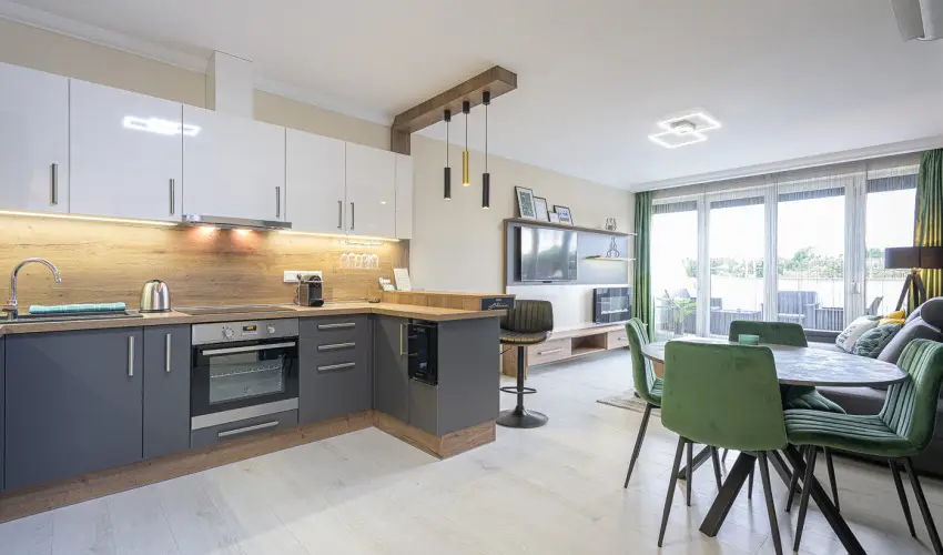 Gere ArteVino Apartman Villny - Karcsony (min. 2 j)