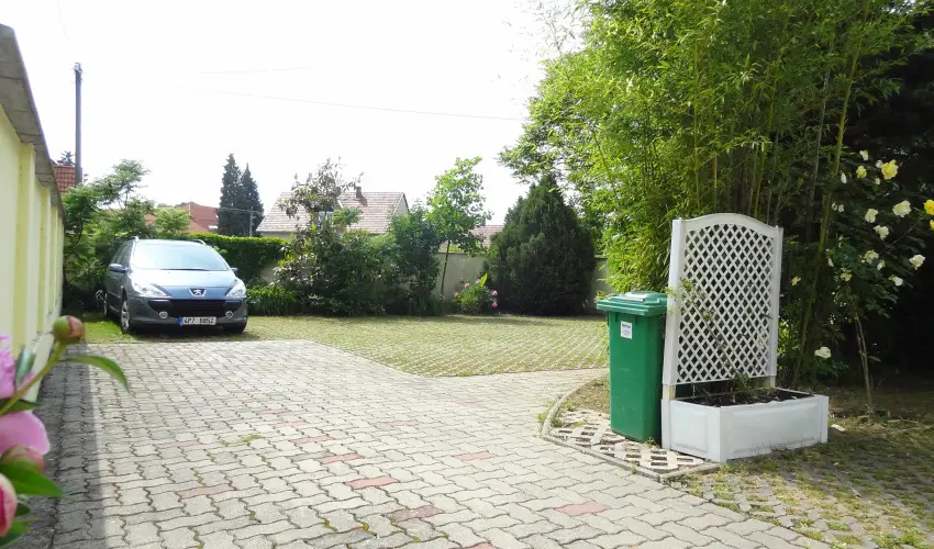 Gere Apartman Harkny - Karcsony (min. 3 j)