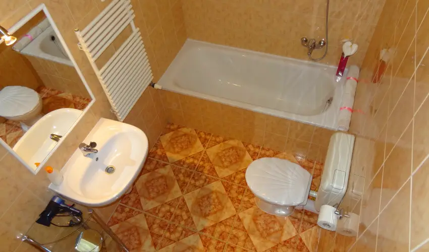 Gere Apartman Harkny - Karcsony (min. 3 j)