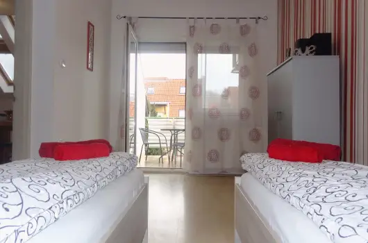 Gere Apartman - Karcsony (min. 3 j)