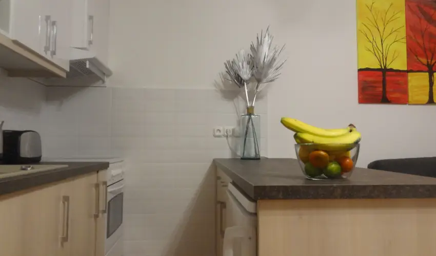 Gere Apartman Harkny - Karcsony (min. 3 j)