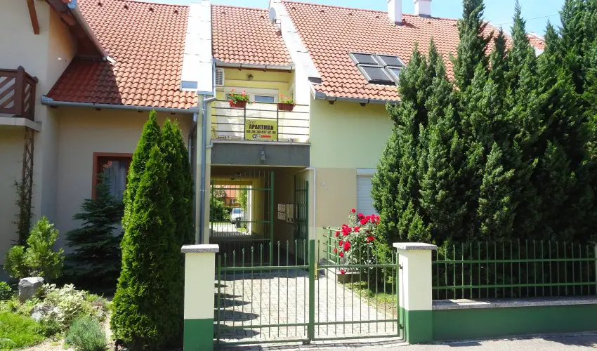 Gere Apartman Harkny - Karcsony (min. 3 j)