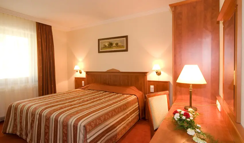 Geréby Kúria Hotel és Lovasudvar Lajosmizse - Karácsony