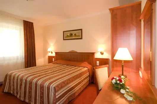 Ger�by K�ria Hotel �s Lovasudvar - Kar�csony