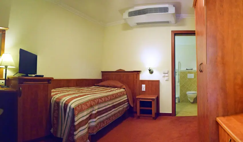 Geréby Kúria Hotel és Lovasudvar Lajosmizse - Karácsony