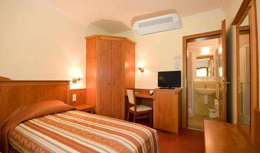 Geréby Kúria Hotel és Lovasudvar Lajosmizse - Karácsony