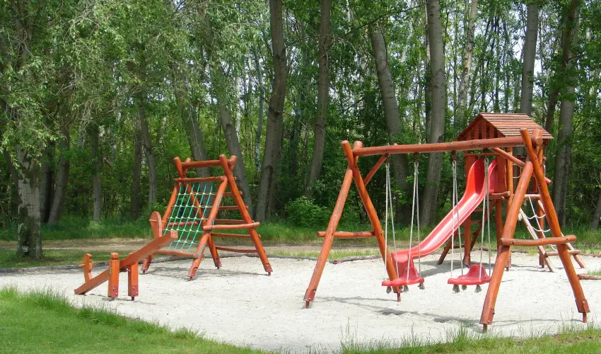 Geréby Kúria Hotel és Lovasudvar Lajosmizse - Karácsony