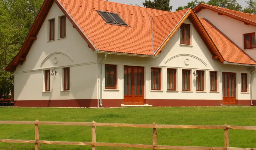 Geréby Kúria Hotel és Lovasudvar Lajosmizse - Karácsony