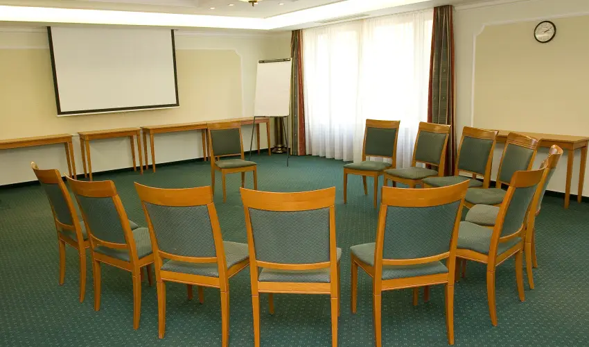 Geréby Kúria Hotel és Lovasudvar Lajosmizse - Karácsony