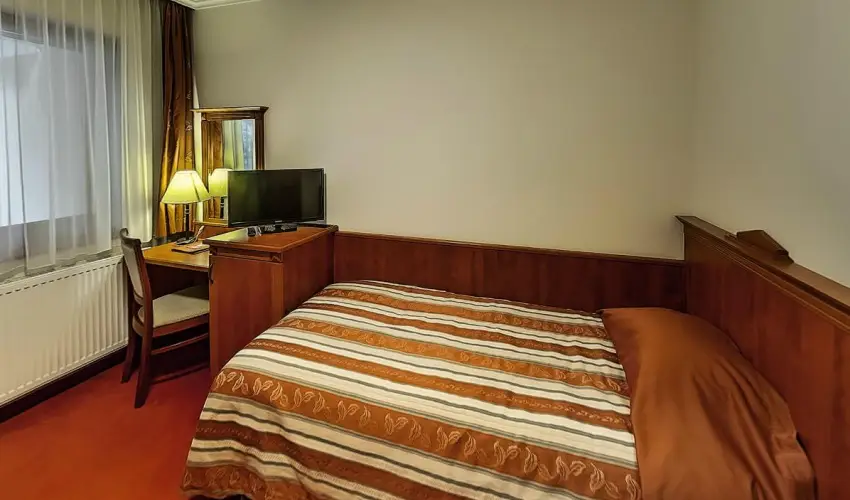 Geréby Kúria Hotel és Lovasudvar Lajosmizse - Karácsony