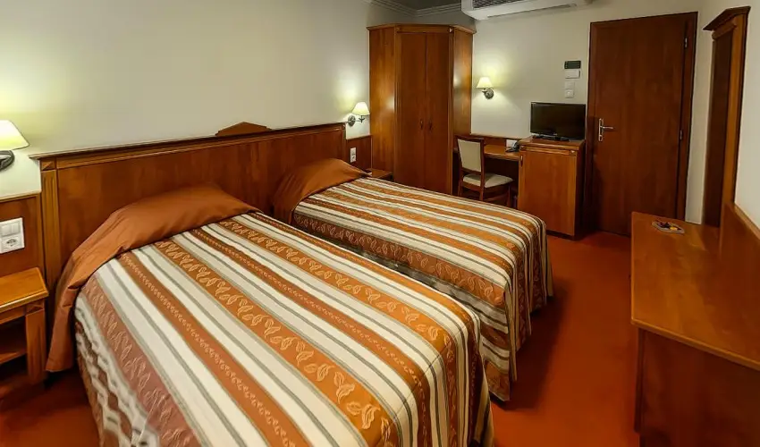 Geréby Kúria Hotel és Lovasudvar Lajosmizse - Karácsony