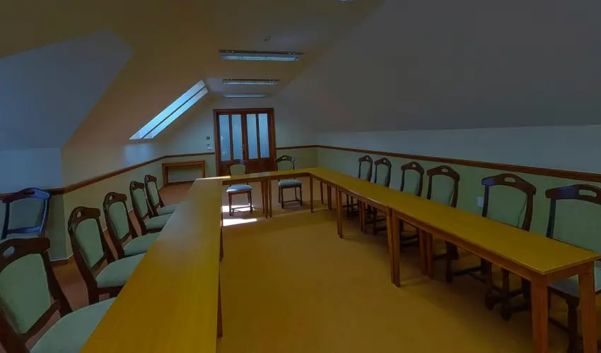 Geréby Kúria Hotel és Lovasudvar Lajosmizse - Karácsony