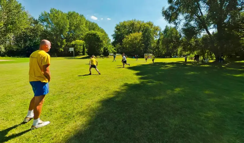 Geréby Kúria Hotel és Lovasudvar Lajosmizse - Karácsony