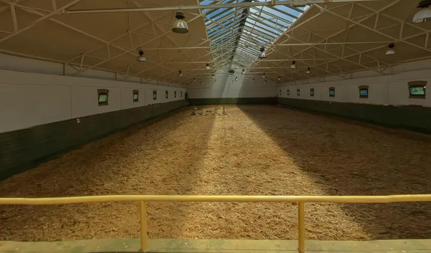 Geréby Kúria Hotel és Lovasudvar Lajosmizse - Karácsony