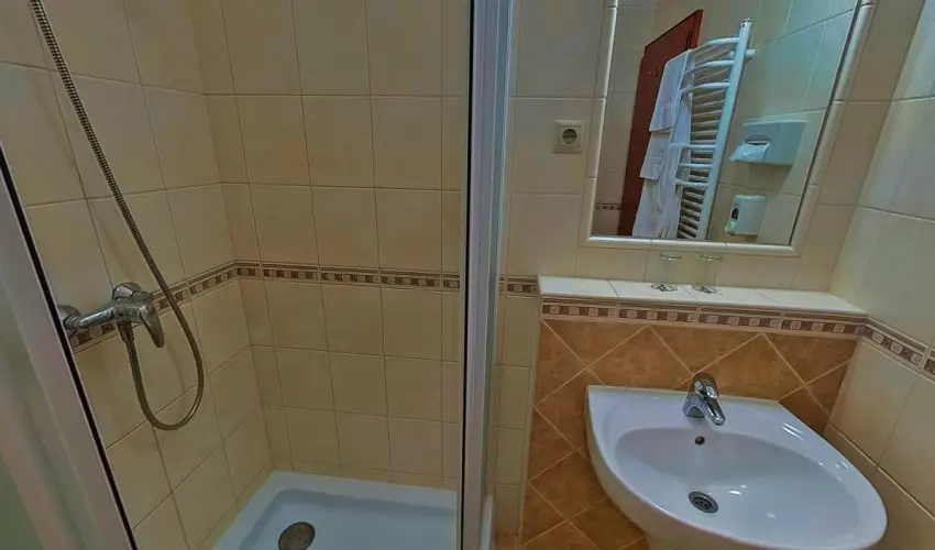 Geréby Kúria Hotel és Lovasudvar Lajosmizse - Karácsony