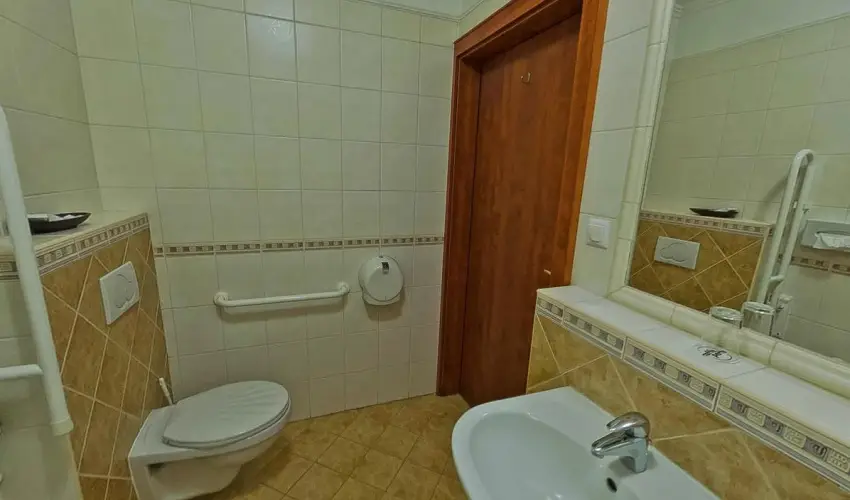 Geréby Kúria Hotel és Lovasudvar Lajosmizse - Karácsony