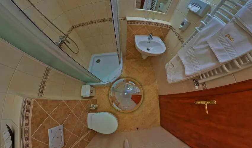 Geréby Kúria Hotel és Lovasudvar Lajosmizse - Karácsony