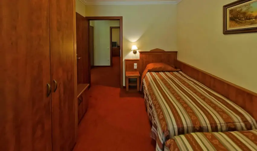 Geréby Kúria Hotel és Lovasudvar Lajosmizse - Karácsony