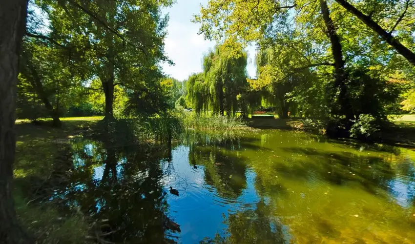 Geréby Kúria Hotel és Lovasudvar Lajosmizse - Karácsony