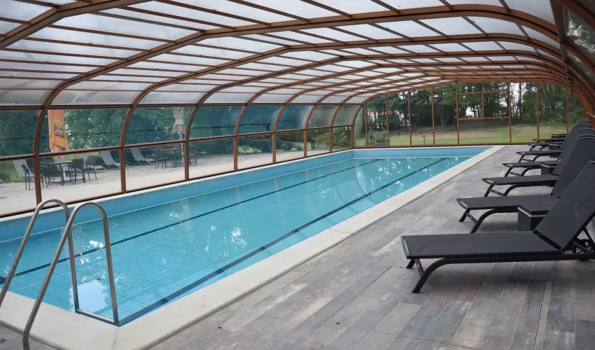 Geréby Kúria Hotel és Lovasudvar Lajosmizse - Karácsony