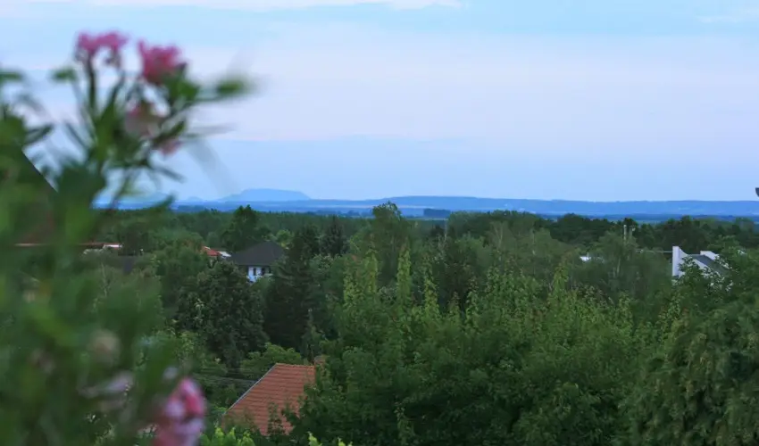 Mese Panzió Zalakaros - Karácsony (min. 2 éj)