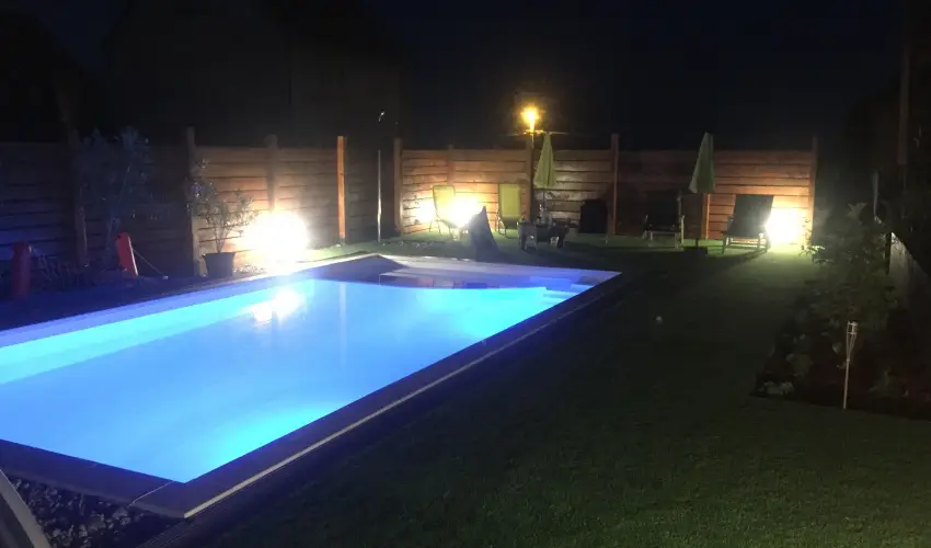 Mese Panzió Zalakaros - Karácsony (min. 2 éj)