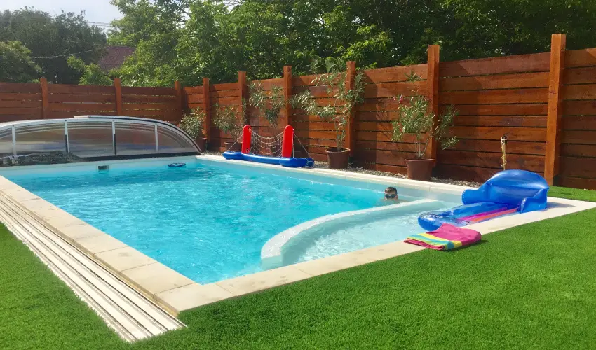 Mese Panzió Zalakaros - Karácsony (min. 2 éj)