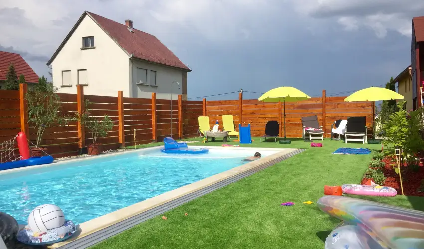 Mese Panzió Zalakaros - Karácsony (min. 2 éj)