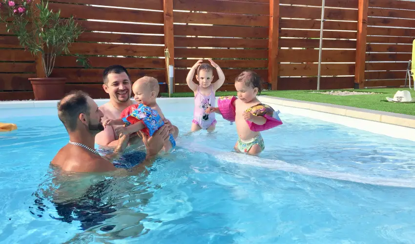 Mese Panzió Zalakaros - Karácsony (min. 2 éj)