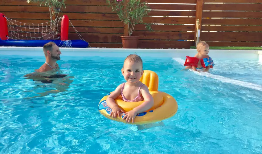 Mese Panzió Zalakaros - Karácsony (min. 2 éj)