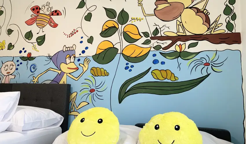 Mese Panzió Zalakaros - Karácsony (min. 2 éj)