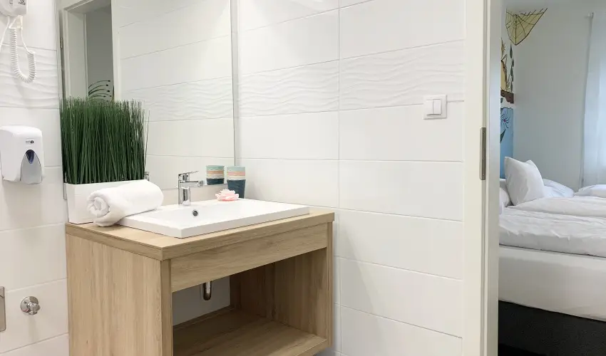 Mese Panzió Zalakaros - Karácsony (min. 2 éj)