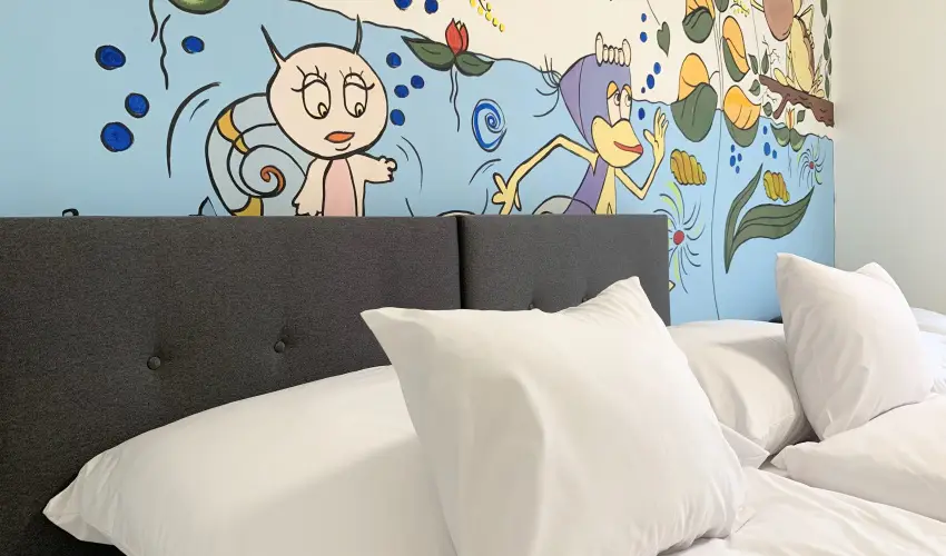 Mese Panzió Zalakaros - Karácsony (min. 2 éj)