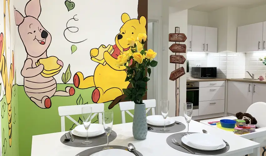 Mese Panzió Zalakaros - Karácsony (min. 2 éj)