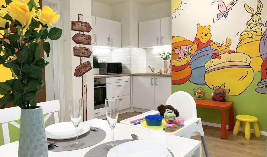 Mese Panzió Zalakaros - Karácsony (min. 2 éj)