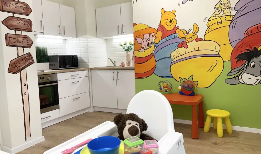 Mese Panzió Zalakaros - Karácsony (min. 2 éj)