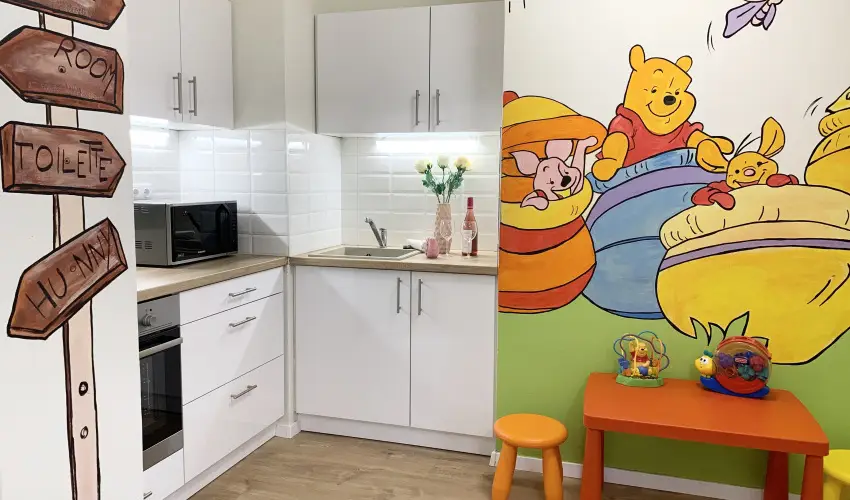 Mese Panzió Zalakaros - Karácsony (min. 2 éj)