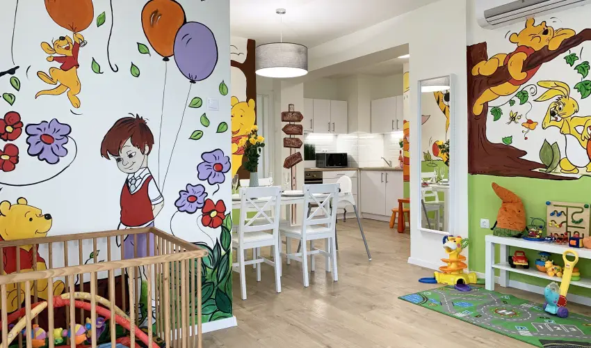 Mese Panzió Zalakaros - Karácsony (min. 2 éj)