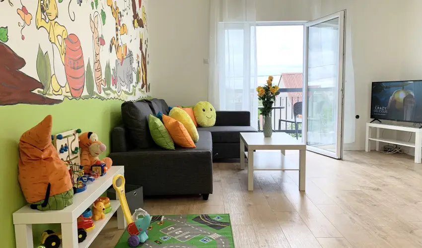 Mese Panzió Zalakaros - Karácsony (min. 2 éj)