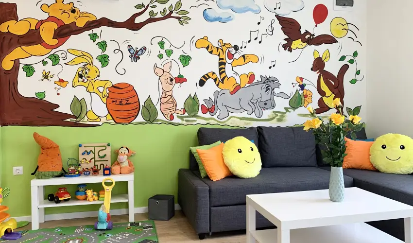 Mese Panzió Zalakaros - Karácsony (min. 2 éj)