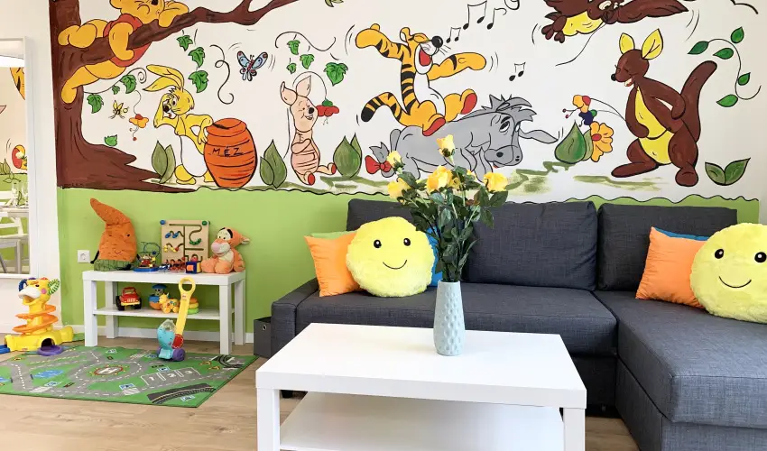 Mese Panzió Zalakaros - Karácsony (min. 2 éj)