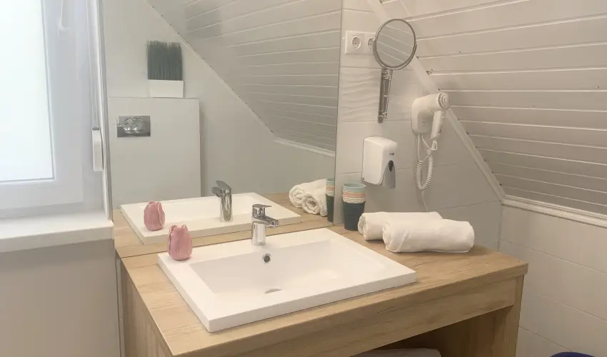 Mese Panzió Zalakaros - Karácsony (min. 2 éj)