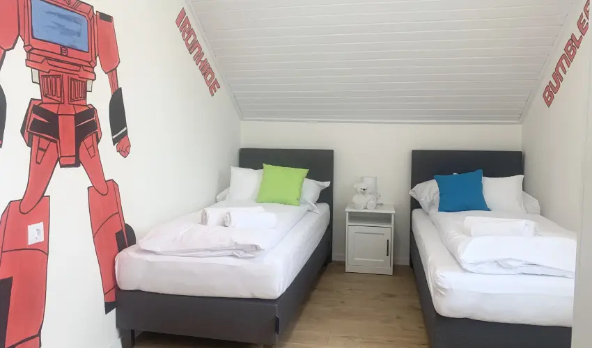 Mese Panzió Zalakaros - Karácsony (min. 2 éj)