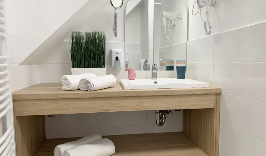 Mese Panzió Zalakaros - Karácsony (min. 2 éj)