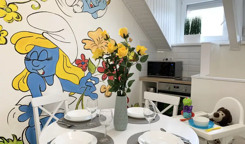 Mese Panzió Zalakaros - Karácsony (min. 2 éj)